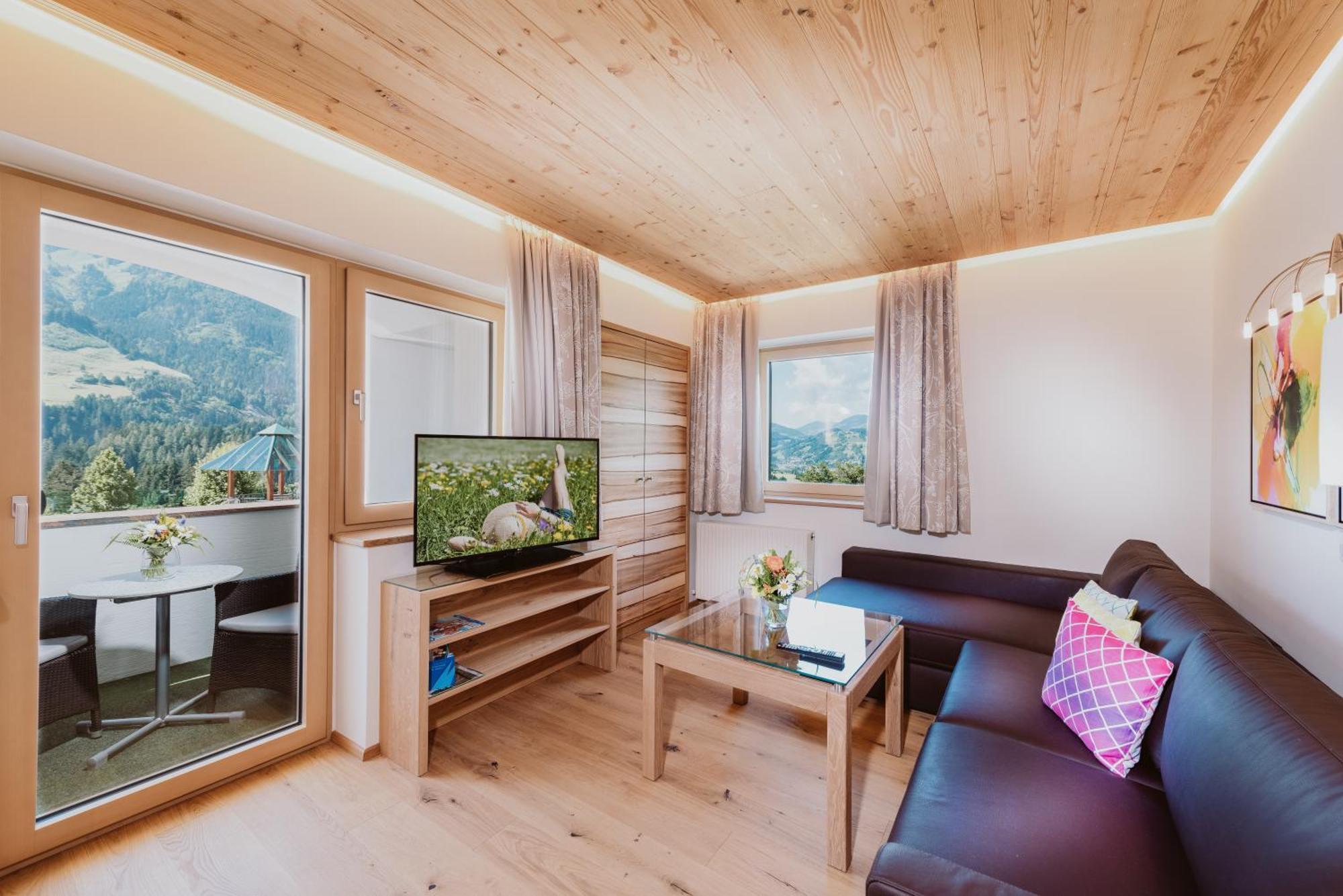 Hotel Berghof - St Johann In Salzburg Sankt Johann im Pongau Ngoại thất bức ảnh