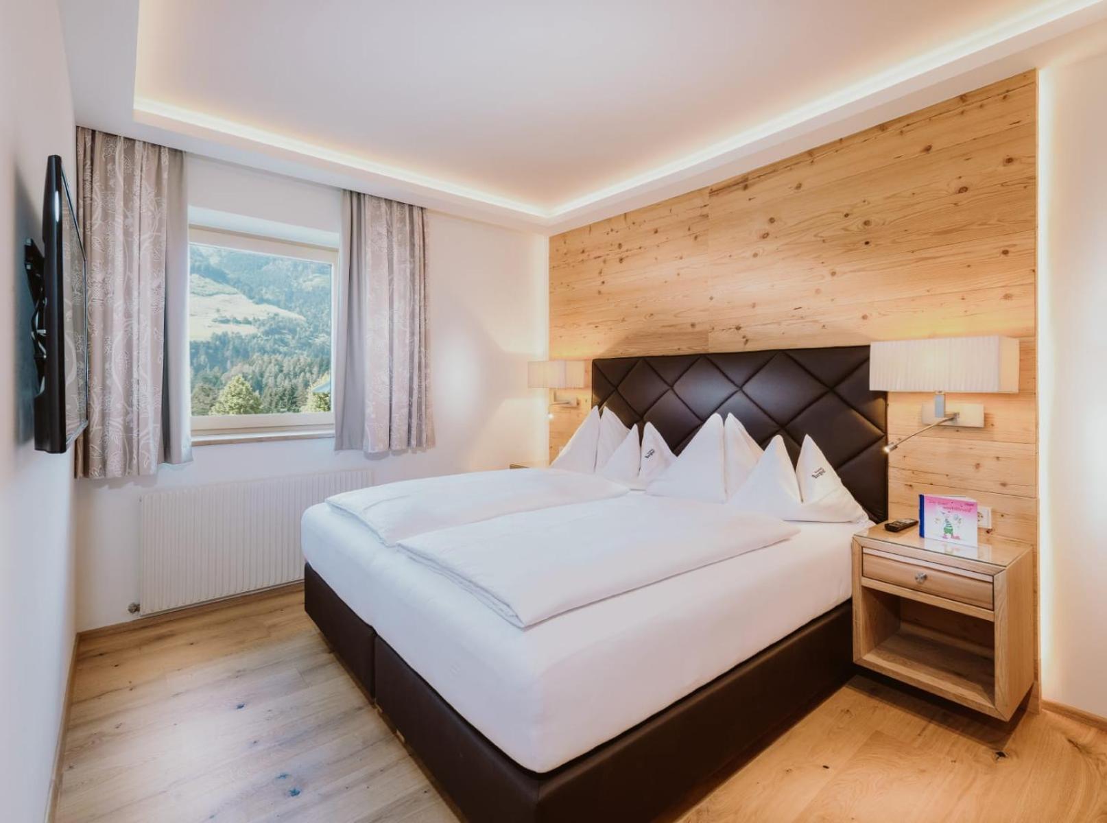 Hotel Berghof - St Johann In Salzburg Sankt Johann im Pongau Ngoại thất bức ảnh