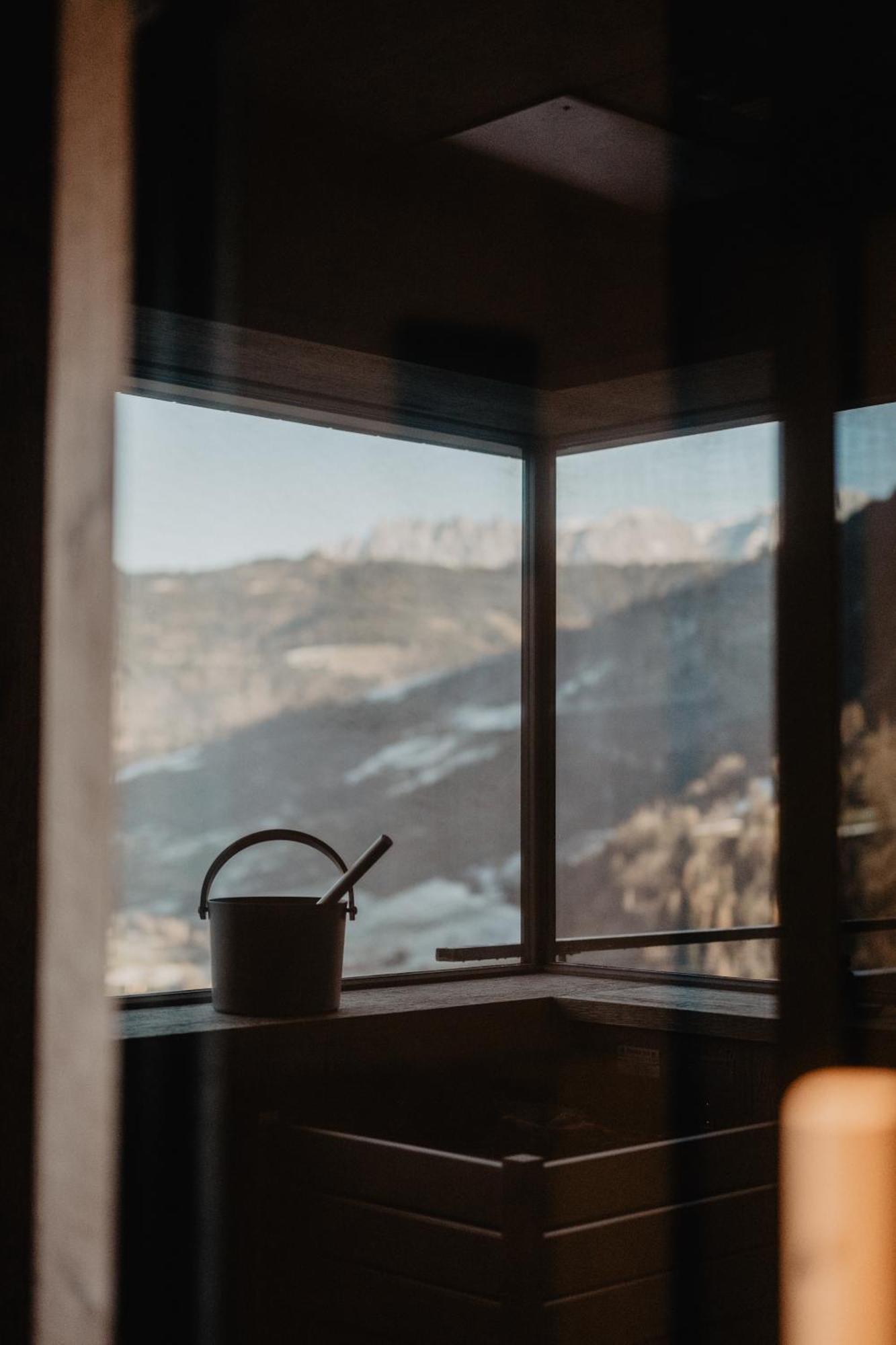 Hotel Berghof - St Johann In Salzburg Sankt Johann im Pongau Ngoại thất bức ảnh