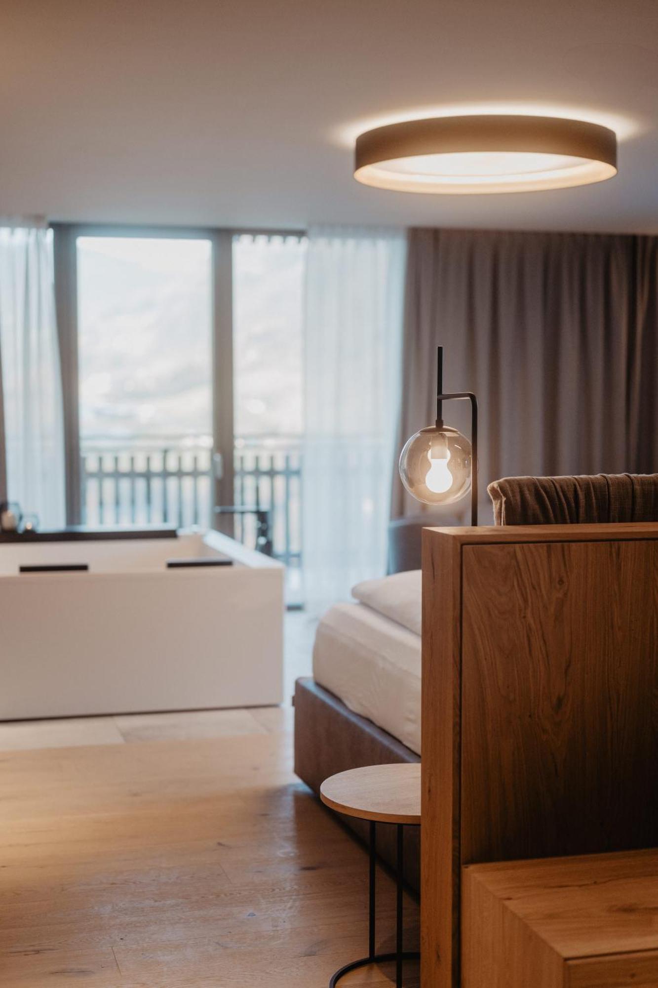 Hotel Berghof - St Johann In Salzburg Sankt Johann im Pongau Ngoại thất bức ảnh