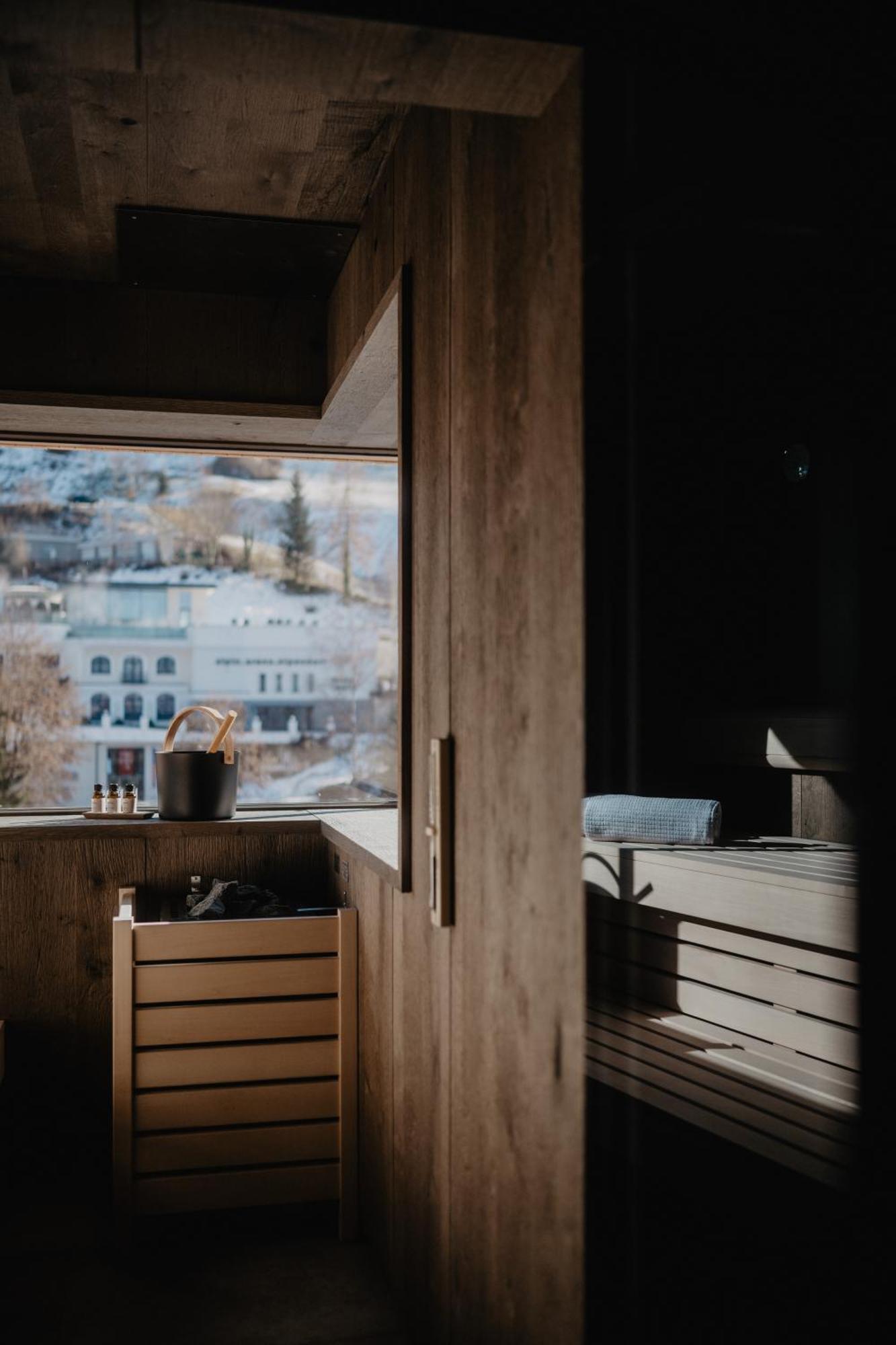 Hotel Berghof - St Johann In Salzburg Sankt Johann im Pongau Ngoại thất bức ảnh