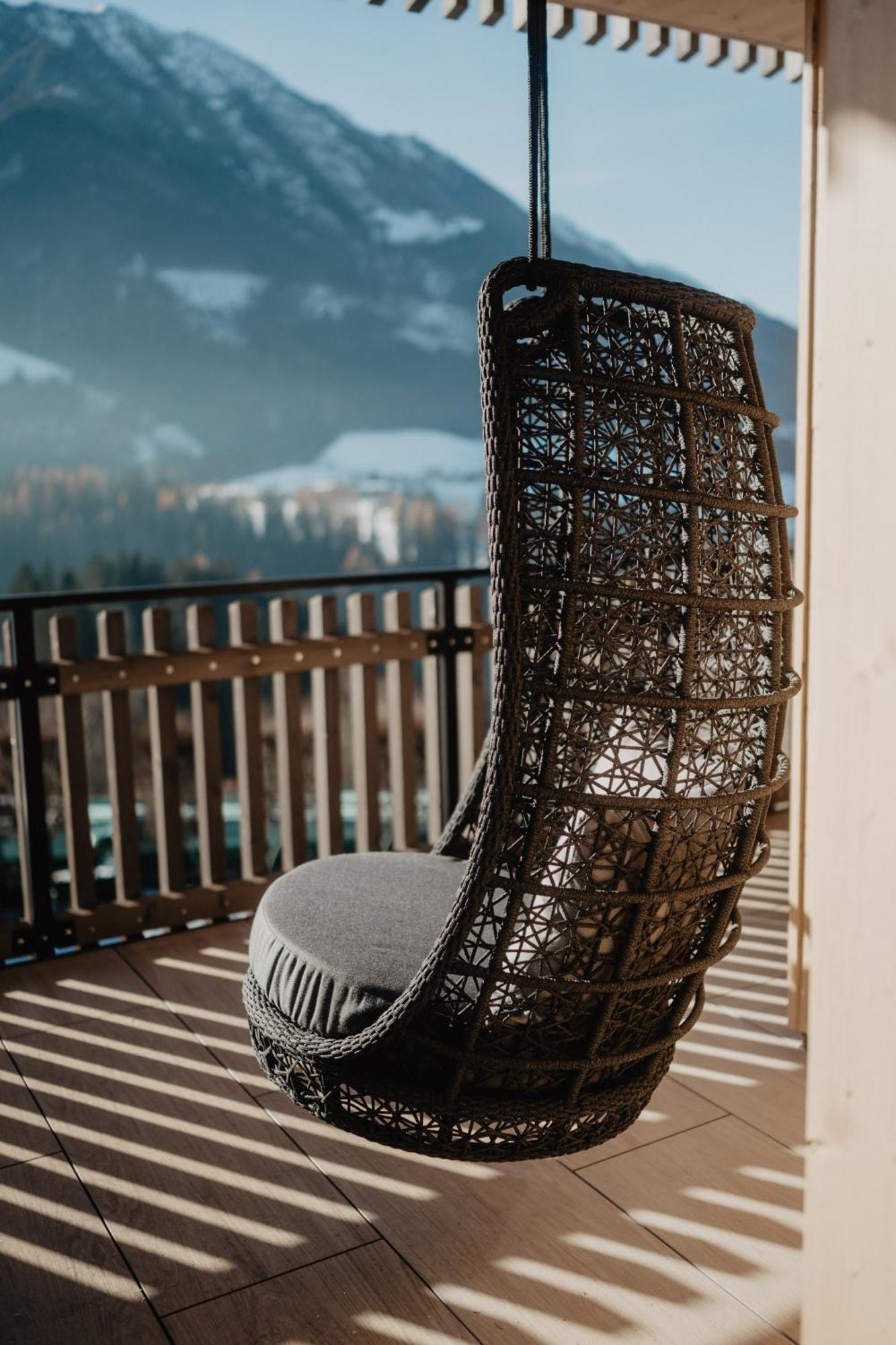 Hotel Berghof - St Johann In Salzburg Sankt Johann im Pongau Ngoại thất bức ảnh