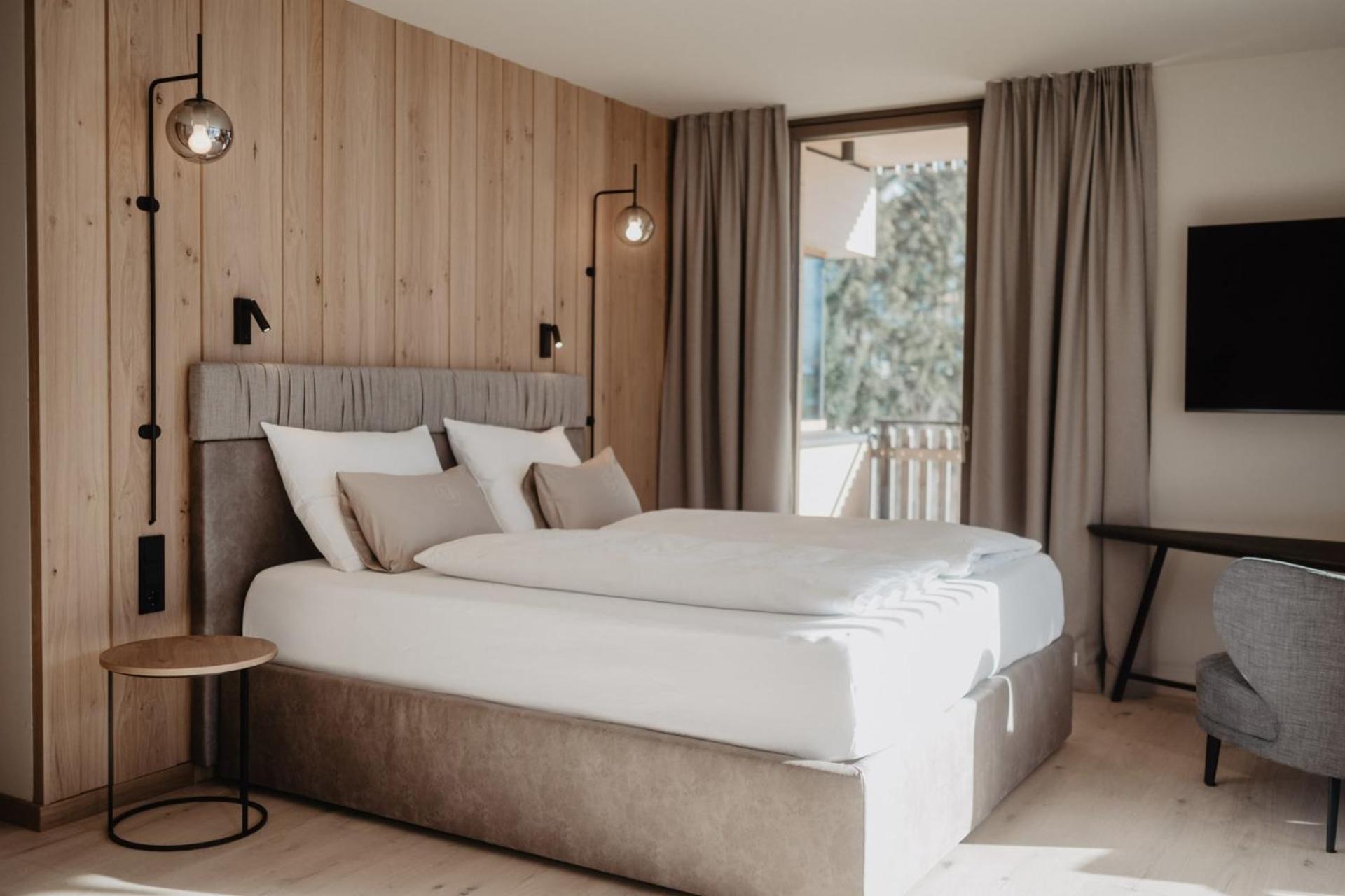 Hotel Berghof - St Johann In Salzburg Sankt Johann im Pongau Ngoại thất bức ảnh