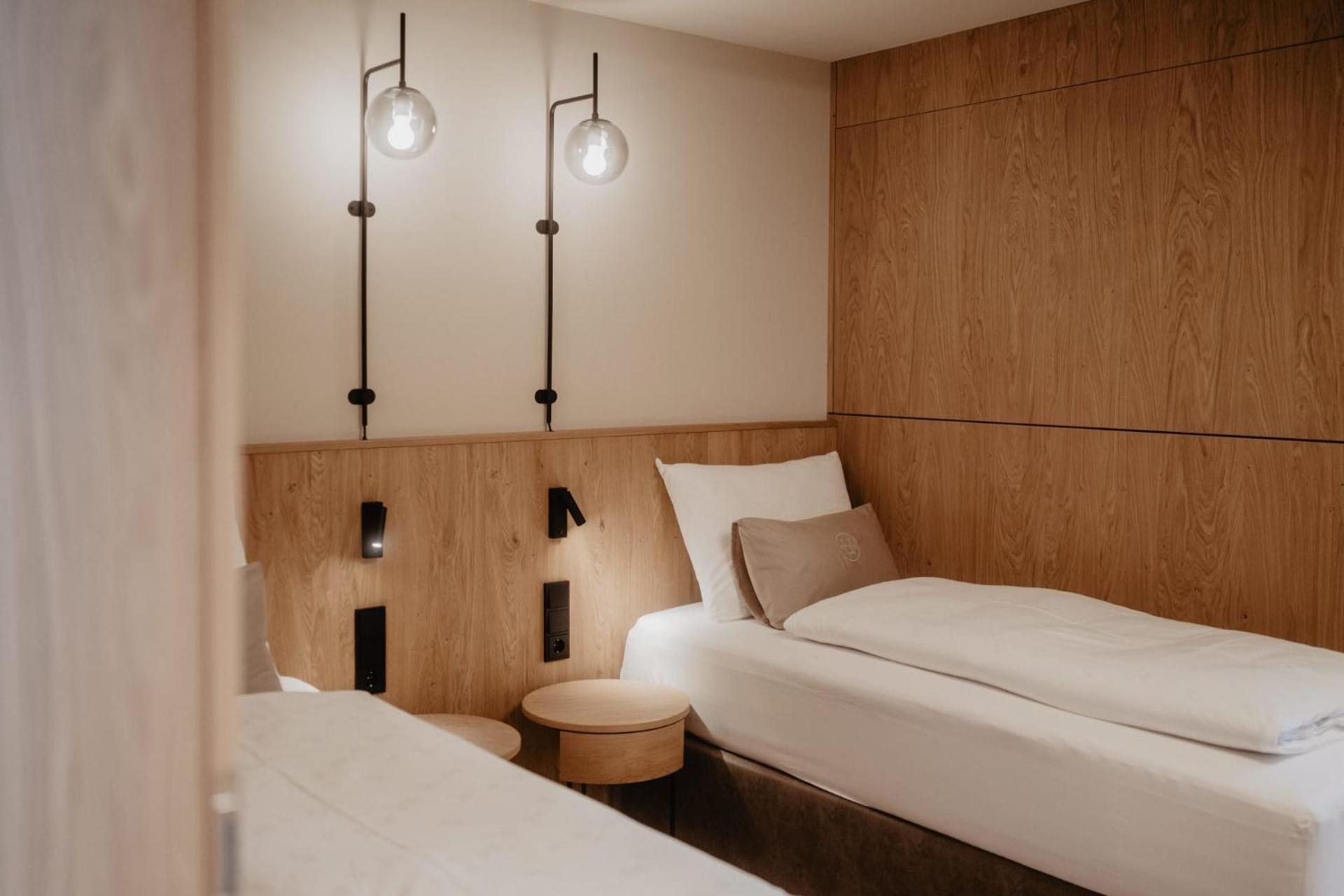 Hotel Berghof - St Johann In Salzburg Sankt Johann im Pongau Ngoại thất bức ảnh