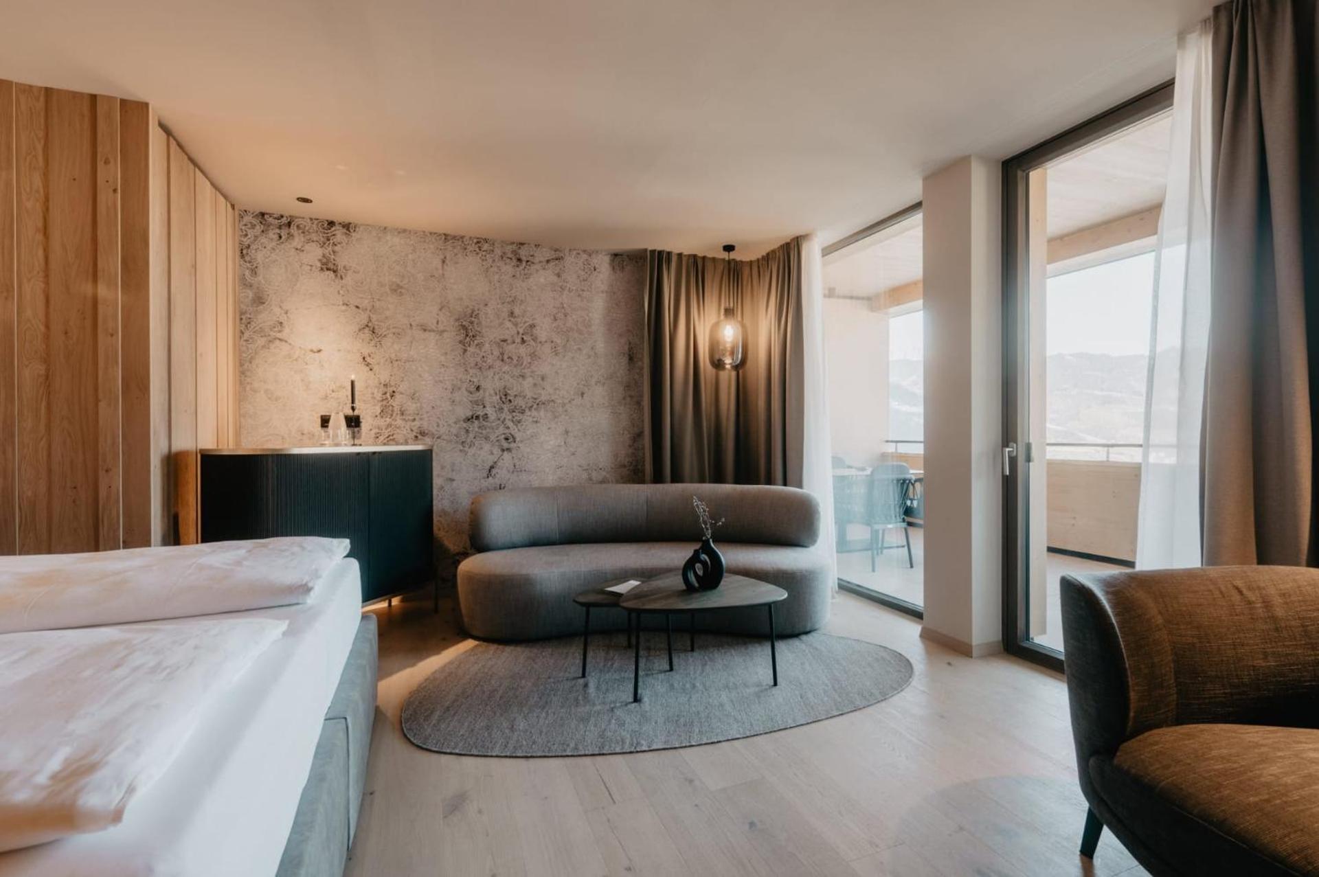 Hotel Berghof - St Johann In Salzburg Sankt Johann im Pongau Ngoại thất bức ảnh