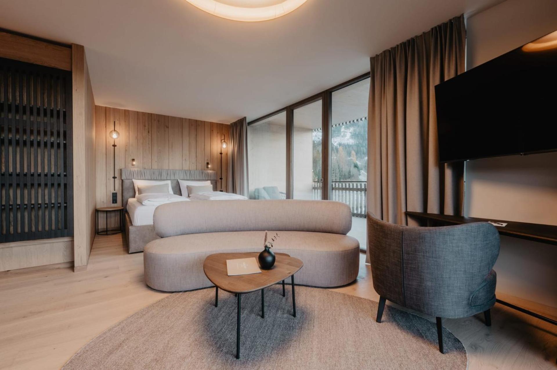 Hotel Berghof - St Johann In Salzburg Sankt Johann im Pongau Ngoại thất bức ảnh
