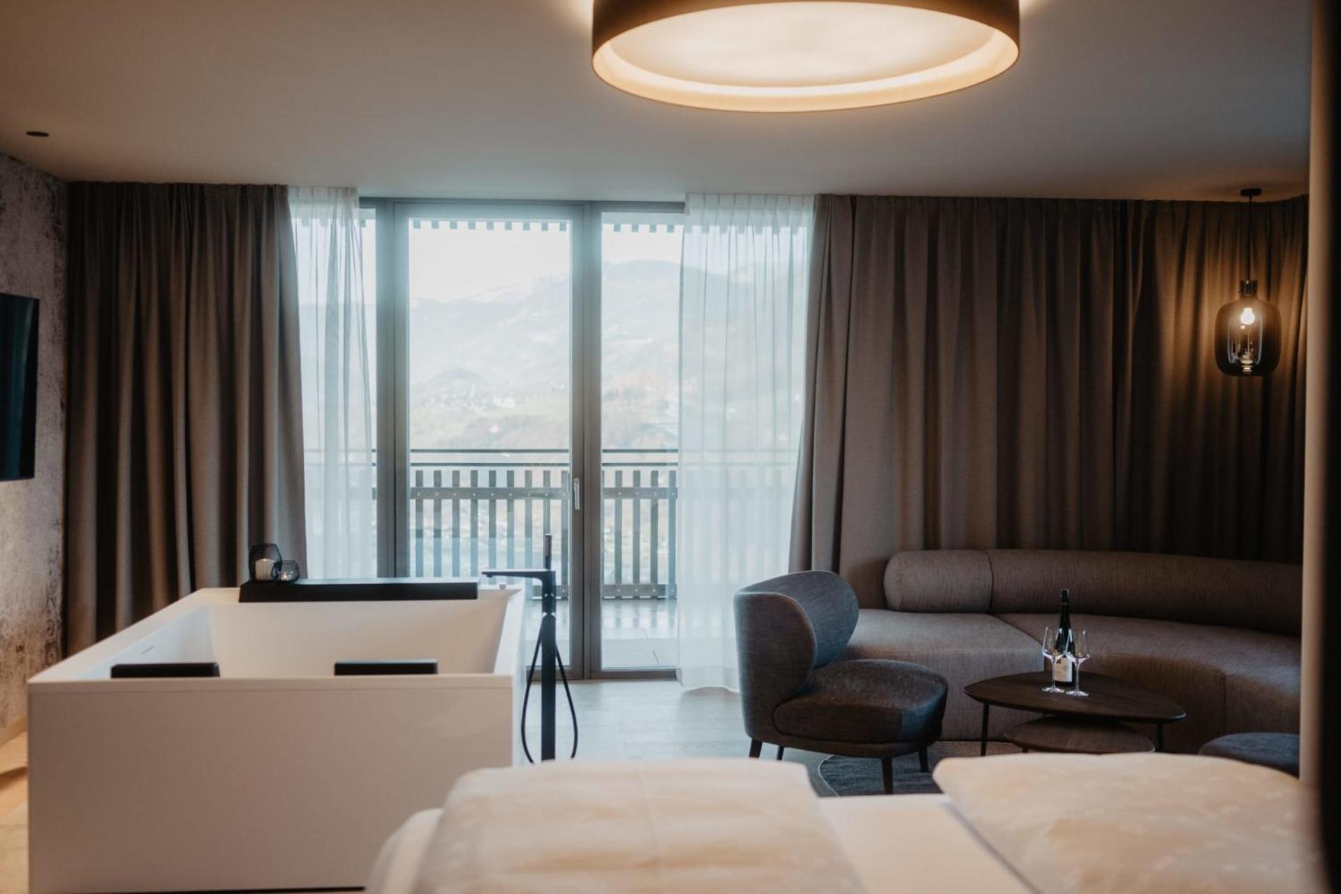 Hotel Berghof - St Johann In Salzburg Sankt Johann im Pongau Ngoại thất bức ảnh