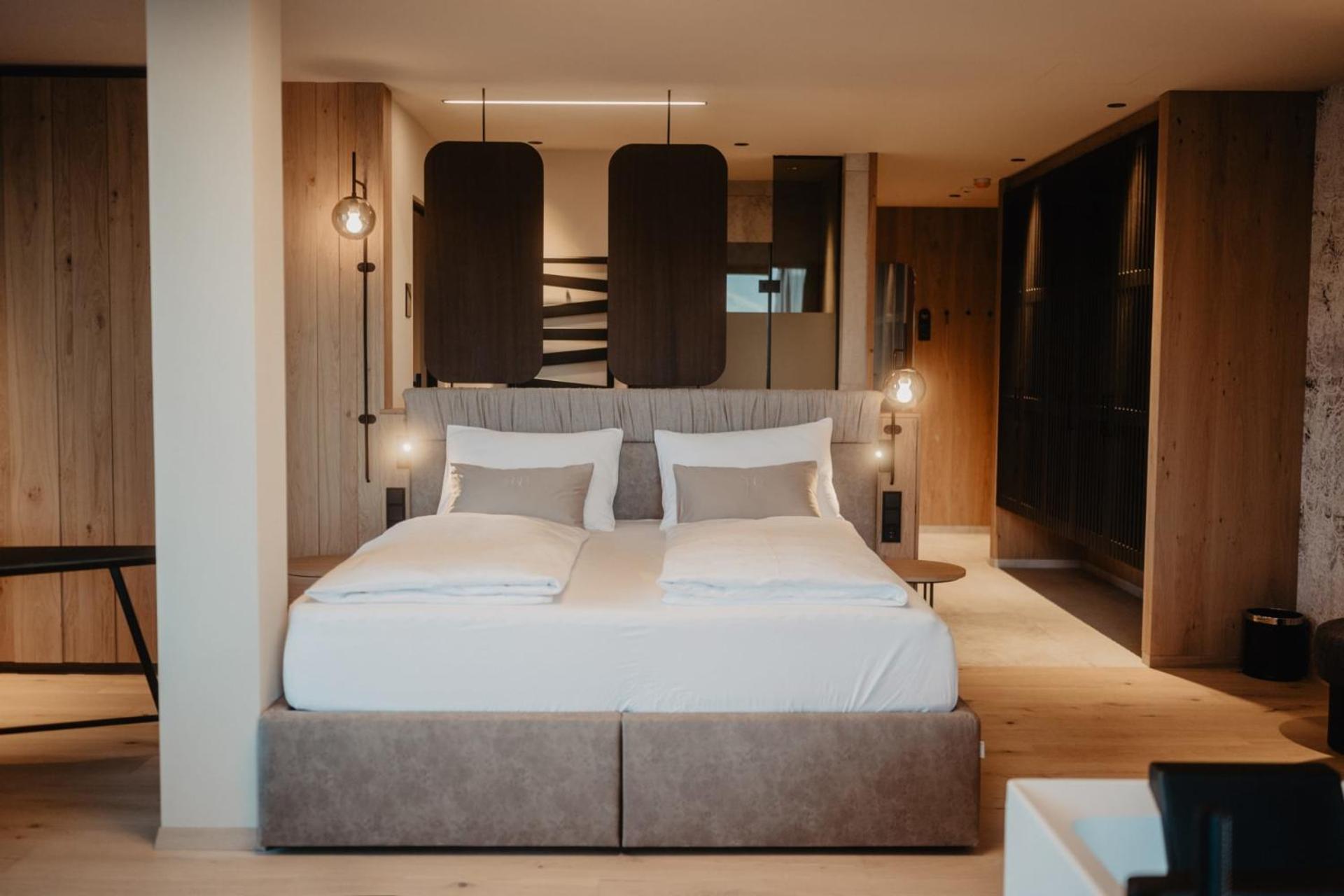 Hotel Berghof - St Johann In Salzburg Sankt Johann im Pongau Ngoại thất bức ảnh