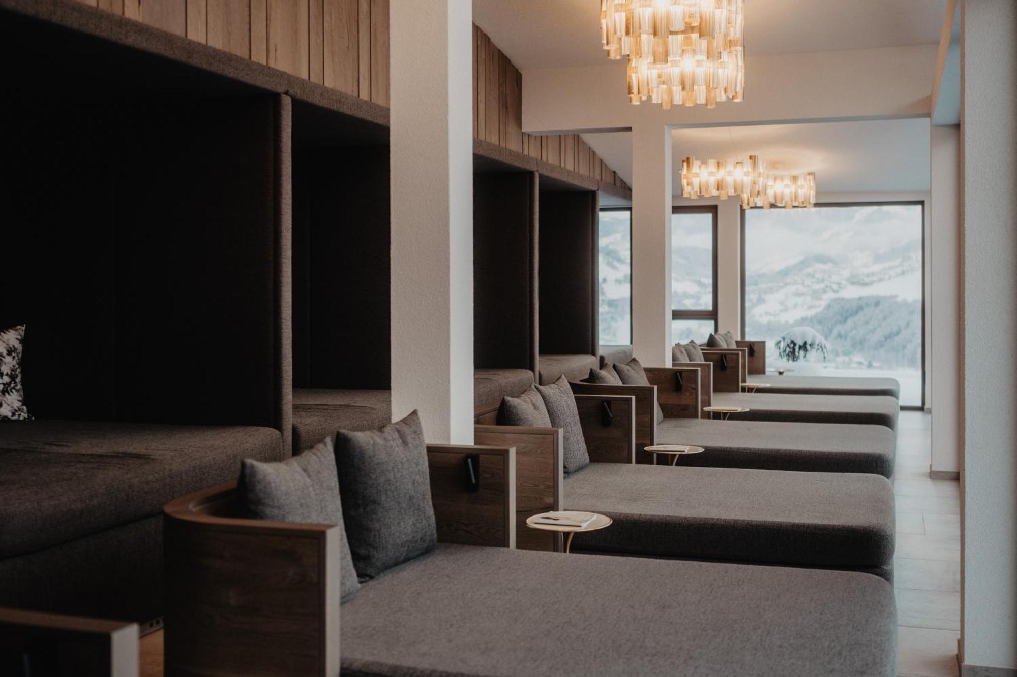 Hotel Berghof - St Johann In Salzburg Sankt Johann im Pongau Ngoại thất bức ảnh