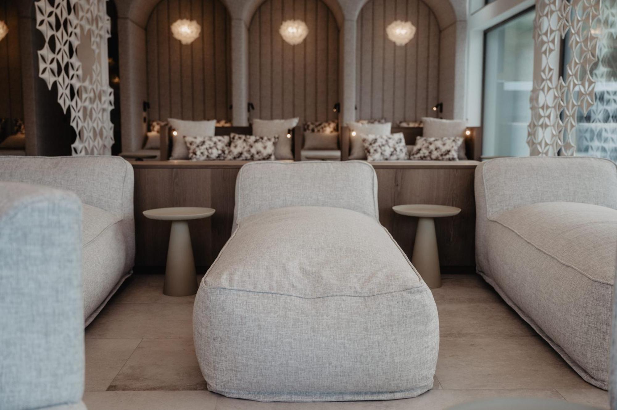 Hotel Berghof - St Johann In Salzburg Sankt Johann im Pongau Ngoại thất bức ảnh