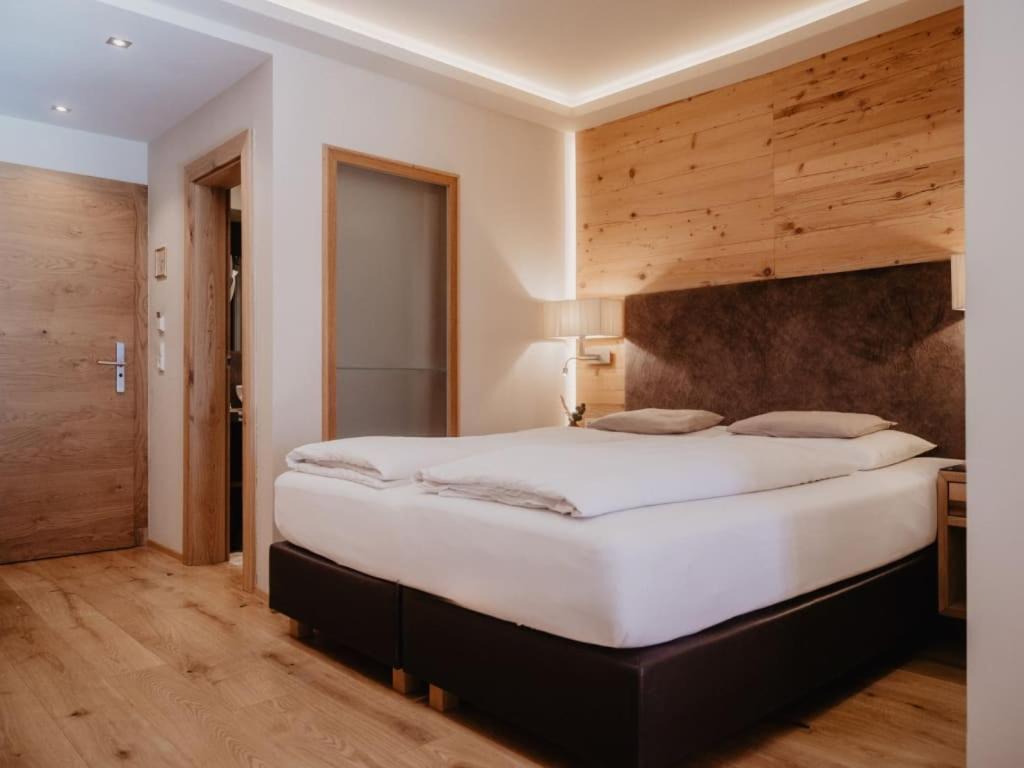 Hotel Berghof - St Johann In Salzburg Sankt Johann im Pongau Ngoại thất bức ảnh