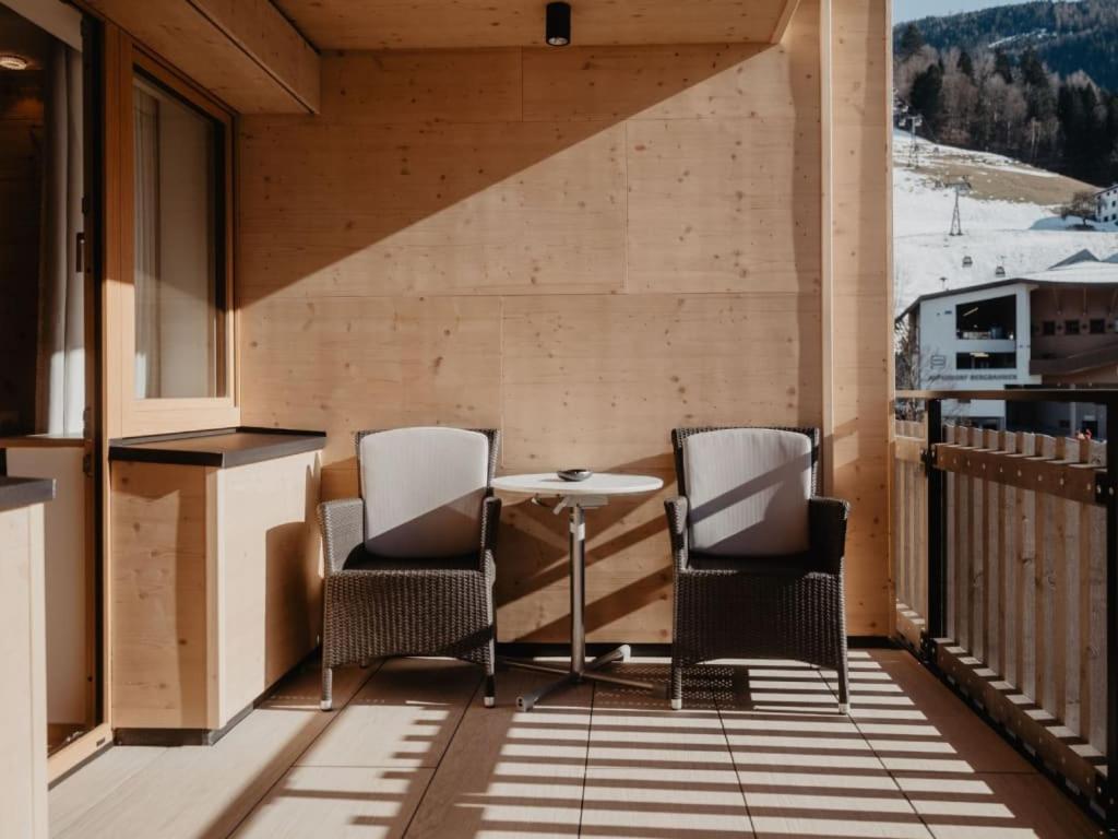 Hotel Berghof - St Johann In Salzburg Sankt Johann im Pongau Ngoại thất bức ảnh