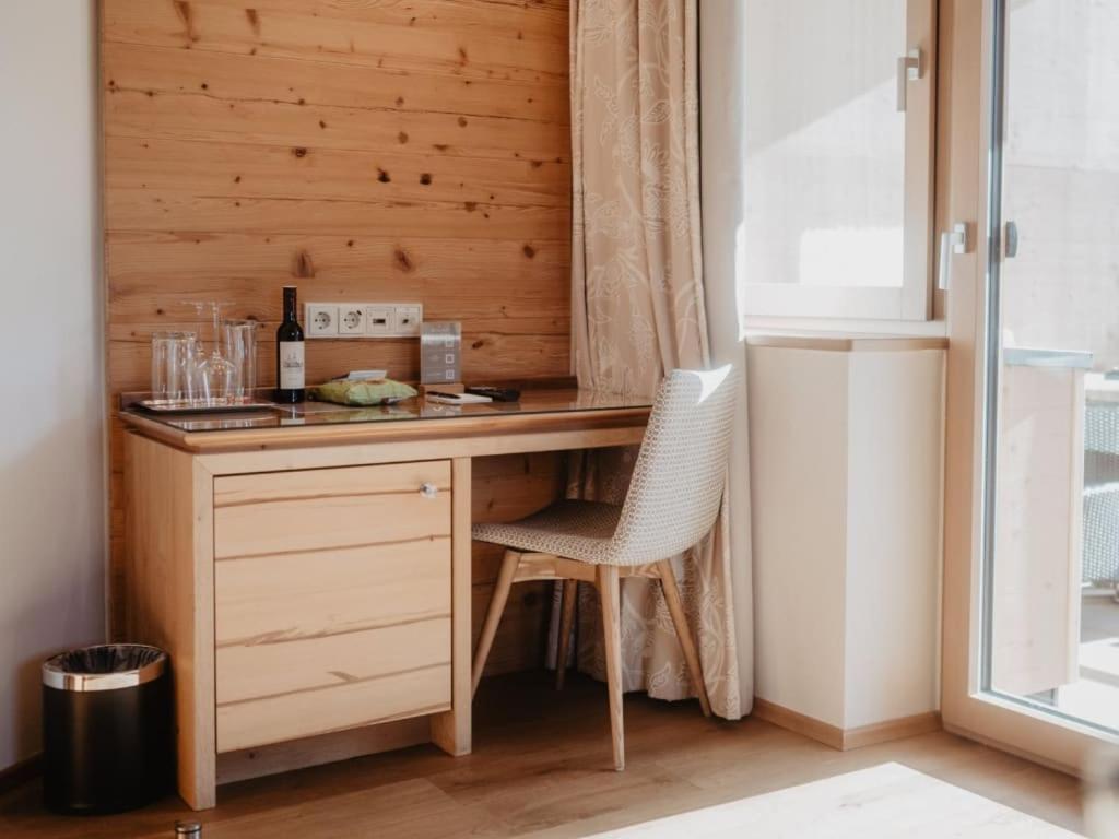 Hotel Berghof - St Johann In Salzburg Sankt Johann im Pongau Ngoại thất bức ảnh
