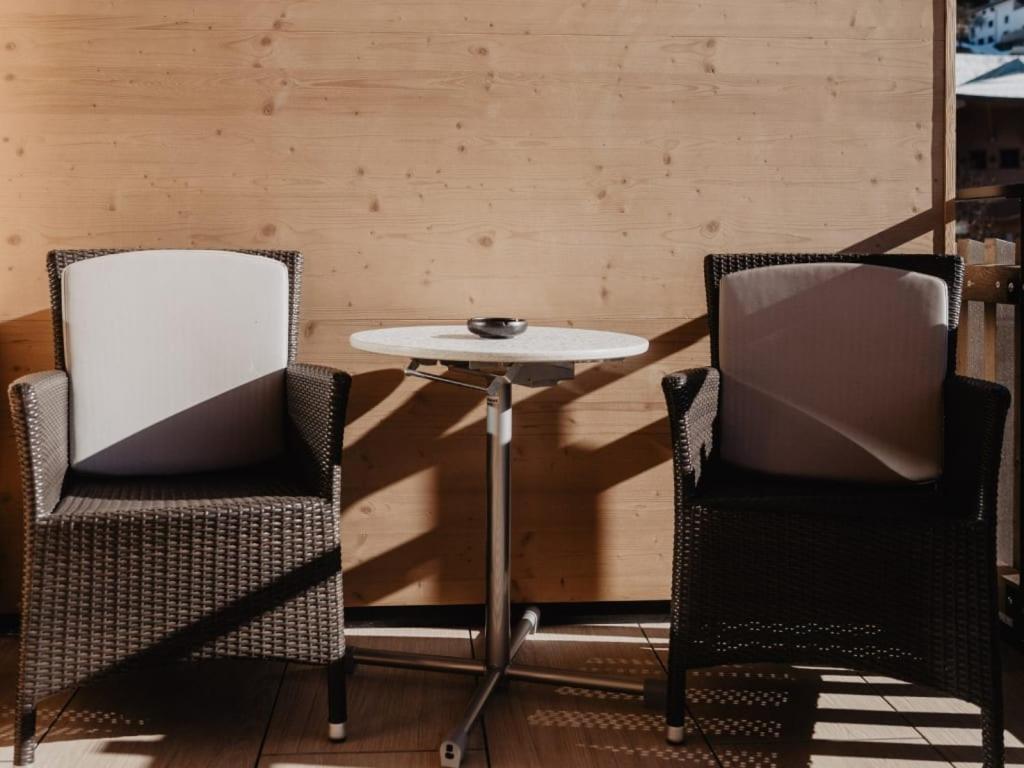 Hotel Berghof - St Johann In Salzburg Sankt Johann im Pongau Ngoại thất bức ảnh