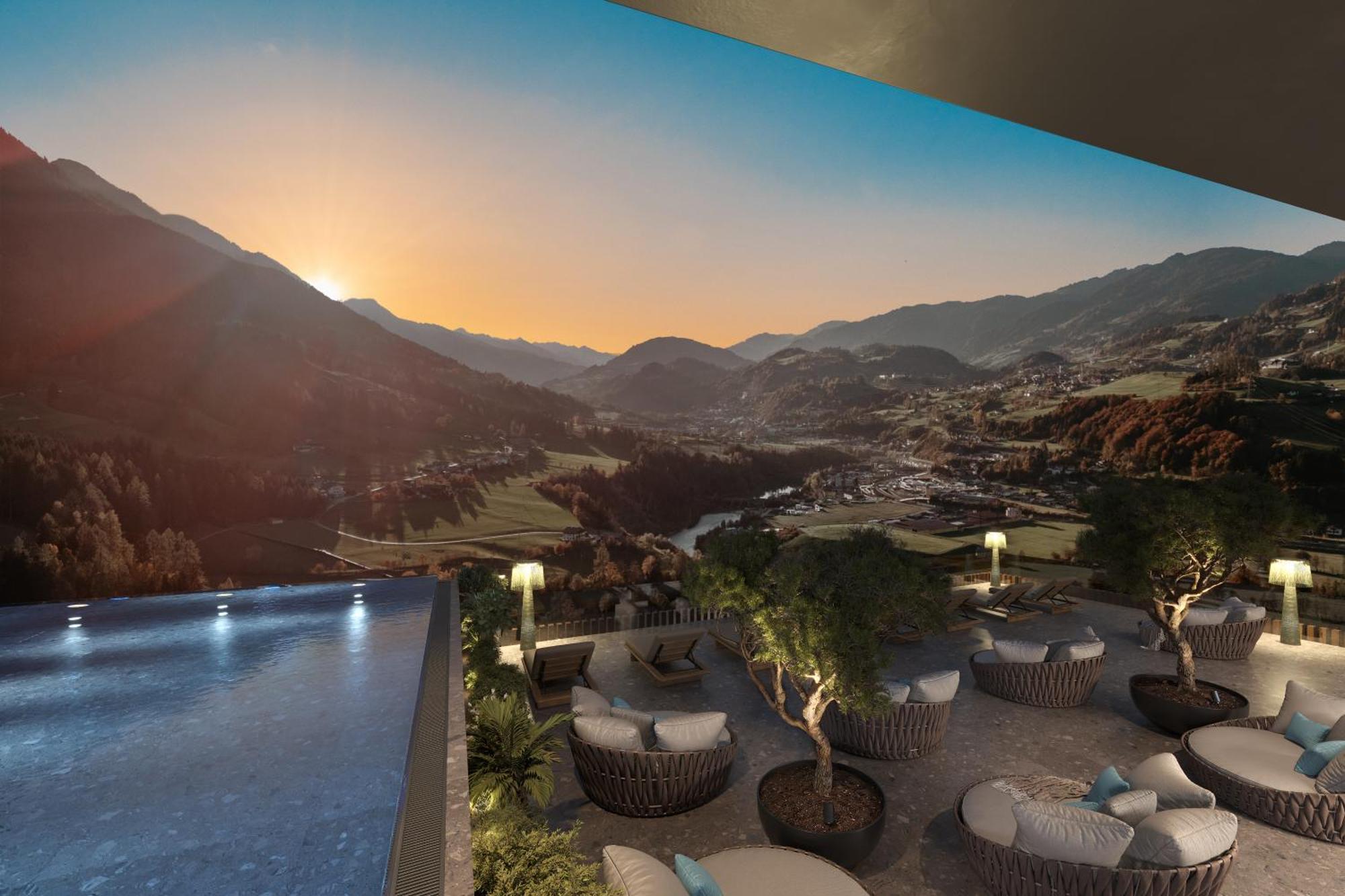 Hotel Berghof - St Johann In Salzburg Sankt Johann im Pongau Ngoại thất bức ảnh