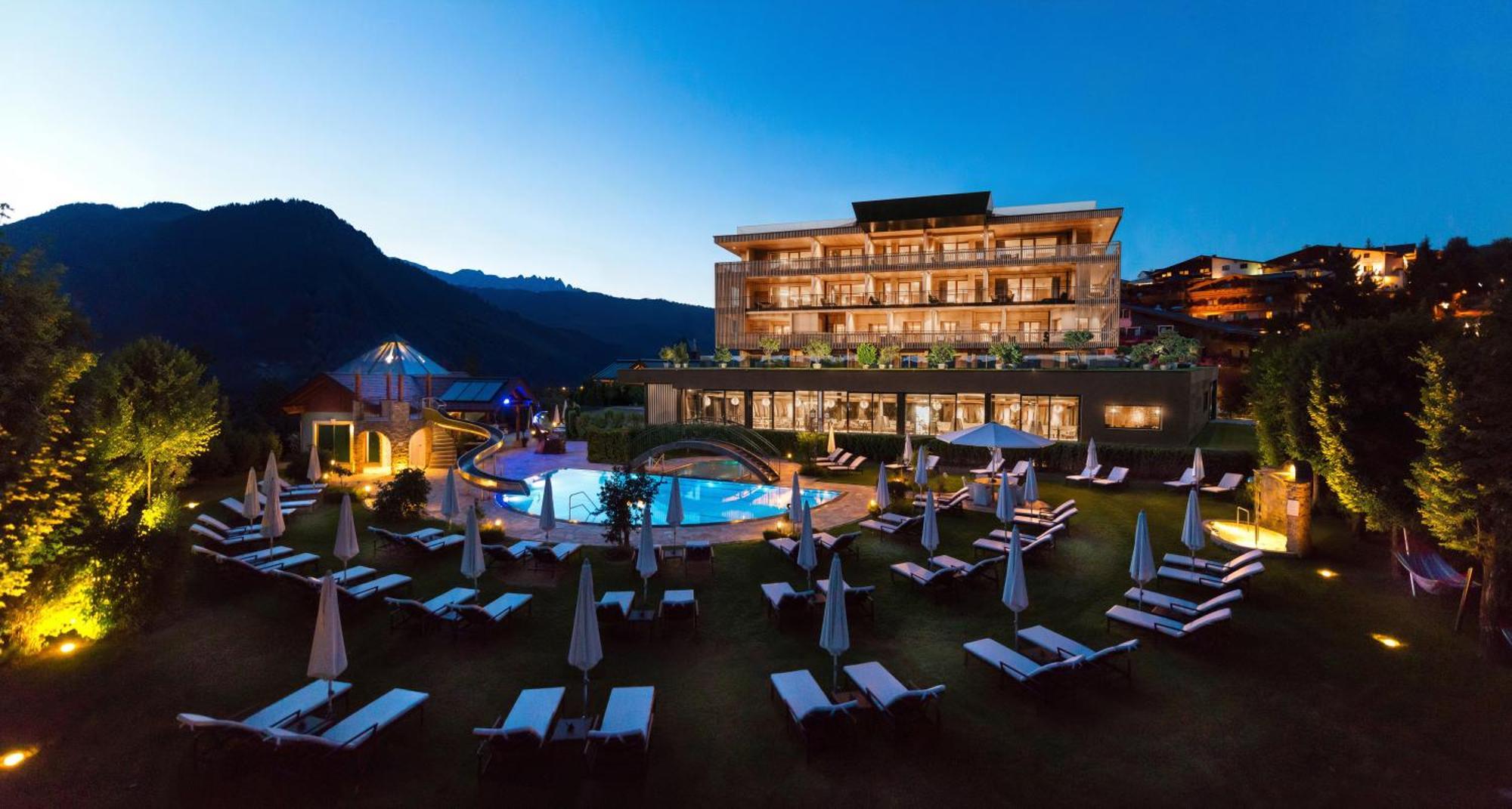 Hotel Berghof - St Johann In Salzburg Sankt Johann im Pongau Ngoại thất bức ảnh
