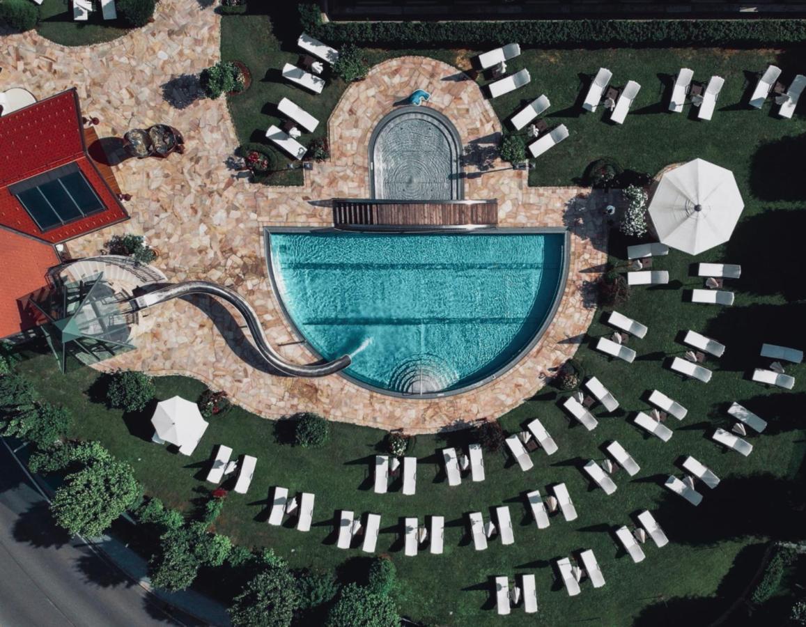 Hotel Berghof - St Johann In Salzburg Sankt Johann im Pongau Ngoại thất bức ảnh